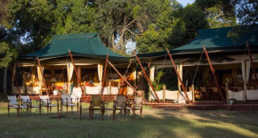 Elephant Pepper Camp